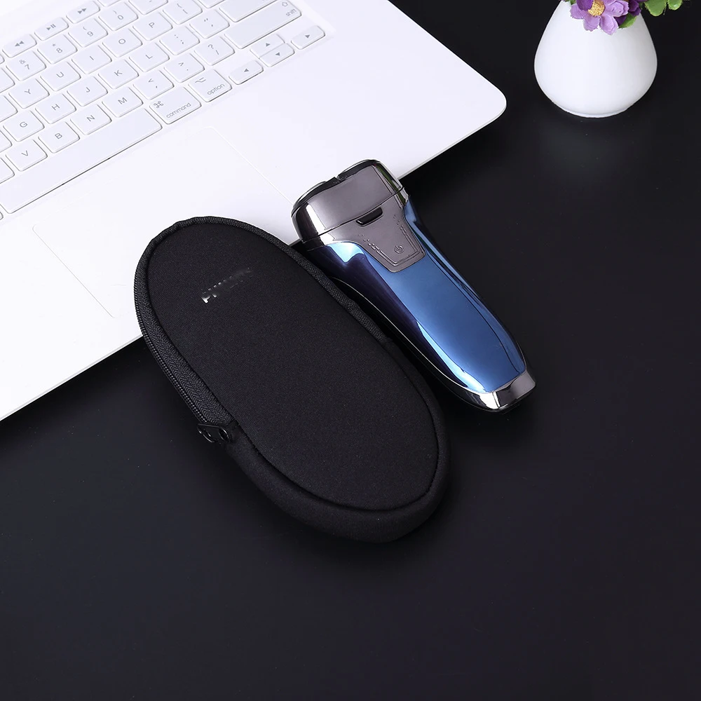 Универсальный электробритва бритвы для Philips Braun дорожная сумка EVA жесткий
