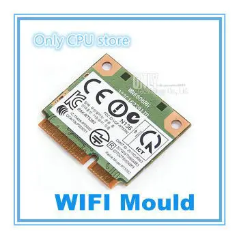 

Brand Ralink RT5392 300Mbps 802.11b/g/n Wireless Wifi 300M WLAN Mini PCI-e Card SPS 640823-001 for HP ENVY 23 P6 P7 h8 h9 s5