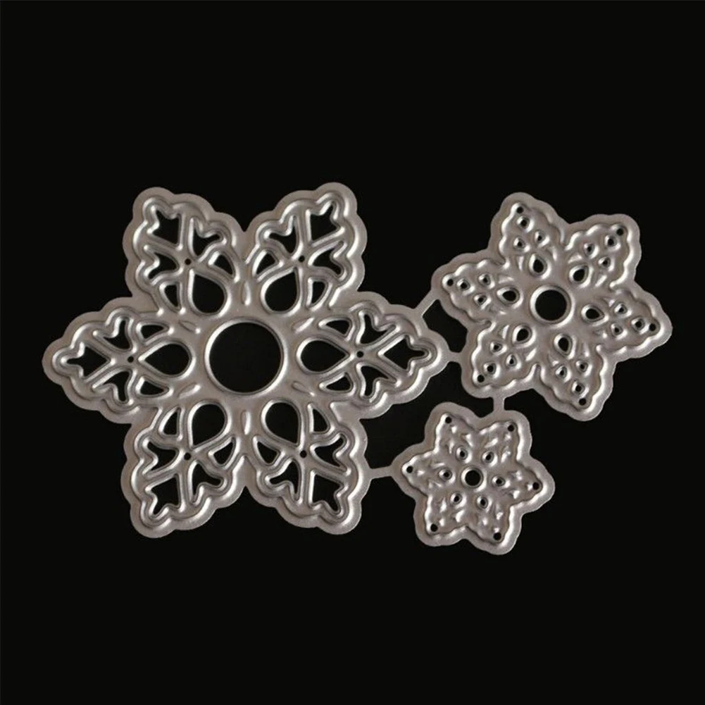 

Hollow Combination Flower Cutting Dies Stencil Scrapbooking Photo Album Card Embossing Craft Stencils Handmade Mold