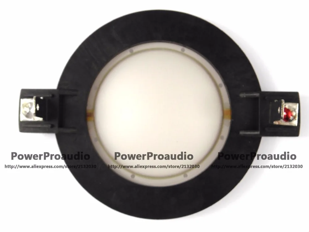 2 шт. сменная диафрагма для RCF M83 N350 294 908 драйвера|replacement diaphragm|diaphragm replacementrcf diaphragm |