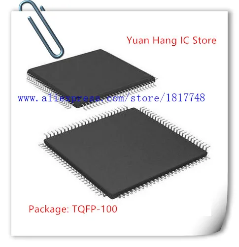 

NEW 5PCS/LOT ATMEGA2560-16AU ATMEGA2560 16AU TQFP-100 IC