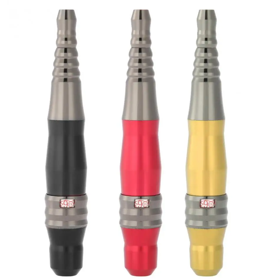 Tattoo Pen Miroblading Semi Permanent Eyebrow Eyeline Lip Tattoo Blade Pen Rotary Tattoo Gun Body Art Permanent Makeup Machine