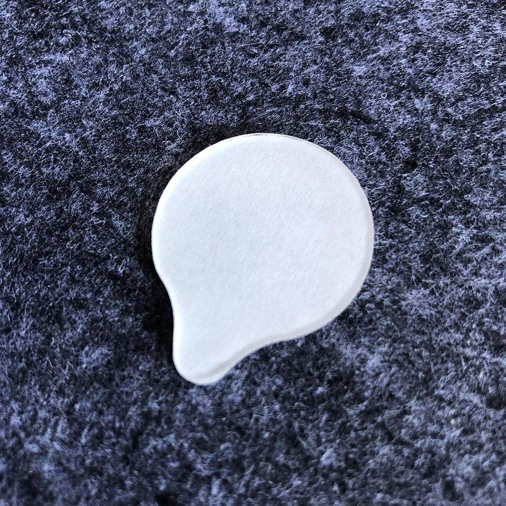 

Car Auto Windshield Rain Sensor Pad Self Adhesive Gel 4E0955609 Fit for Audi A4 A6 A8 Q7 Touareg Altea