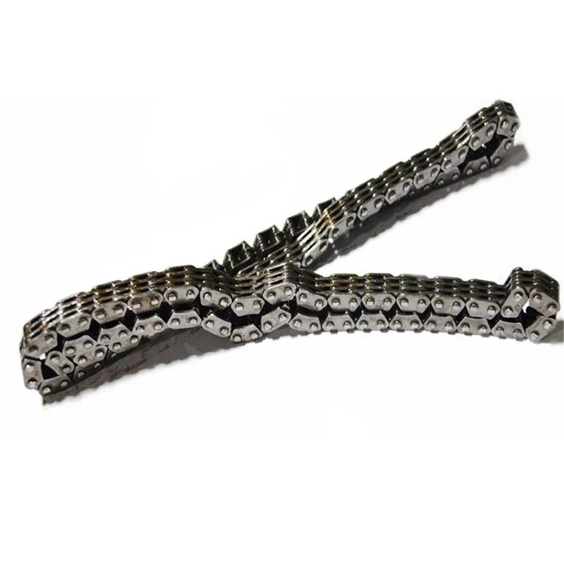 1 шт. аксессуары для мотоциклов цепь разового вала YAMAHA FZ400 FZ 400 Cam Time Chain|chain for