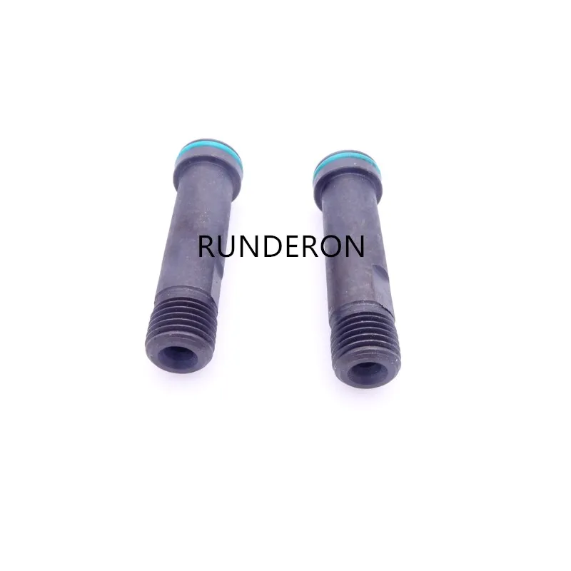 Diesel Common Rail Tester Bench Repair Kit for BOSCH/DENSO Injector Clamping Holder Fixture Sealing Oil Return Collector Diesel Common Rail Tester Bench Repair Kit for BOSCH/DENSO Injector Clamping Holder Fixture Sealing Oil Return Collector