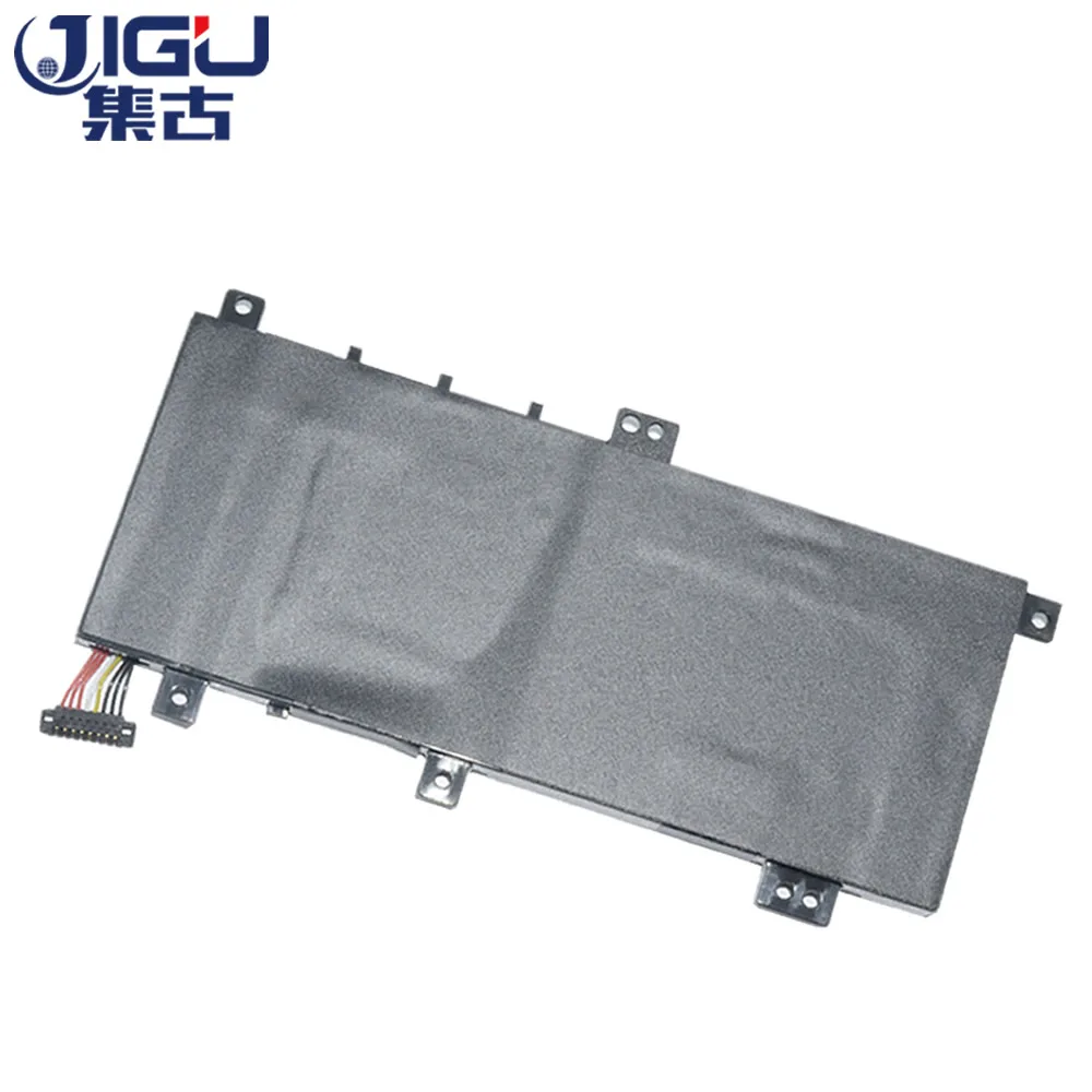Аккумулятор JIGU C21N1333 C21NI333 для ноутбука Asus TP550L TP550LA TP550LD TP550LJ|Аккумуляторы