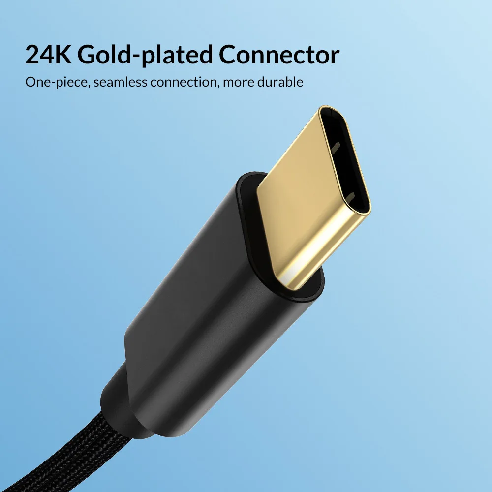 

USB C to C Cable 3A USB Type C Fast Charger Nylon Braided Charging Cord Compatible Google Pixel 2/3/2 XL/3 XL, Nexus 6P 5X,