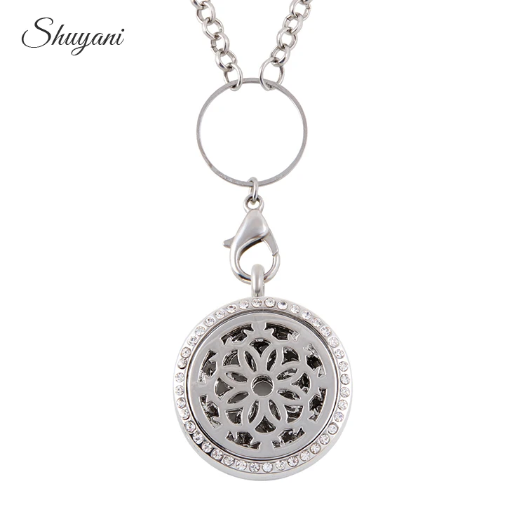 Buy 10pcs/lot 30mm Round Alloy Flowers