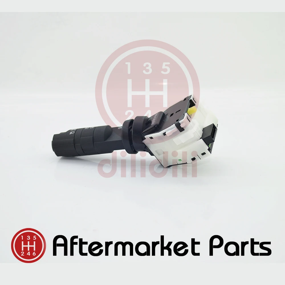 Nissan Maxima: Turn signal switch Nissan Maxima: Turn signal switch