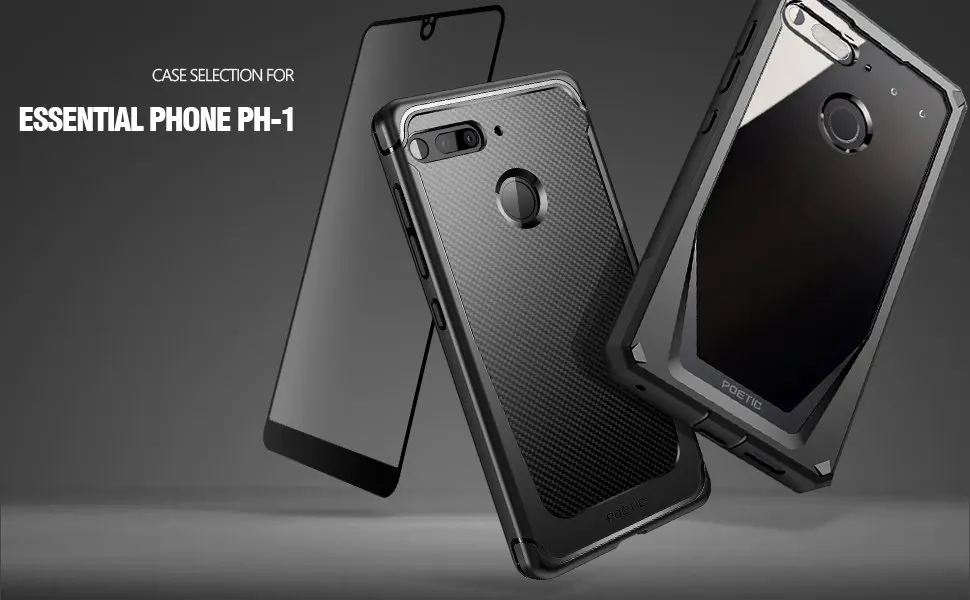 Poetic Karbon Shield Shock Absorbing Slim Fit Tpu Case With Carbon Fiber Texture For Essential Phone Ph 1 Half Wrapped Cases Aliexpress Poetic Karbon Shield Shock Absorbing Slim Fit Tpu Case With Carbon Fiber Texture For Essential Phone Ph 1 Half Wrapped Cases Aliexpress