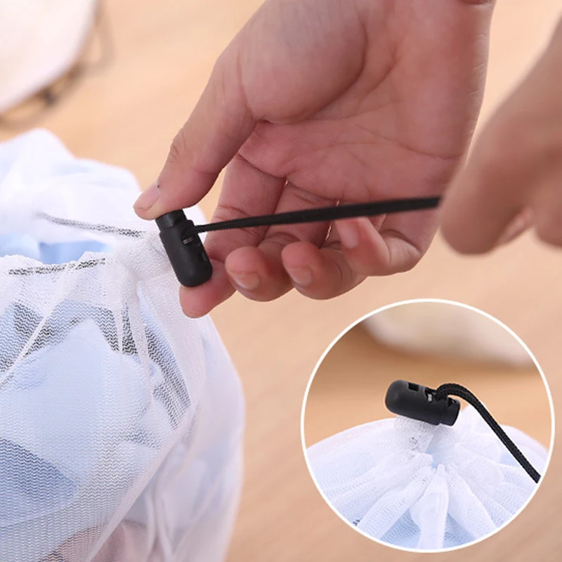 حار بيع غسل حقيبة الغسيل الرعاية الملابس طوي شبكة حماية تصفية الملابس الداخلية الصدرية الجوارب غسالة سلال الغسيل