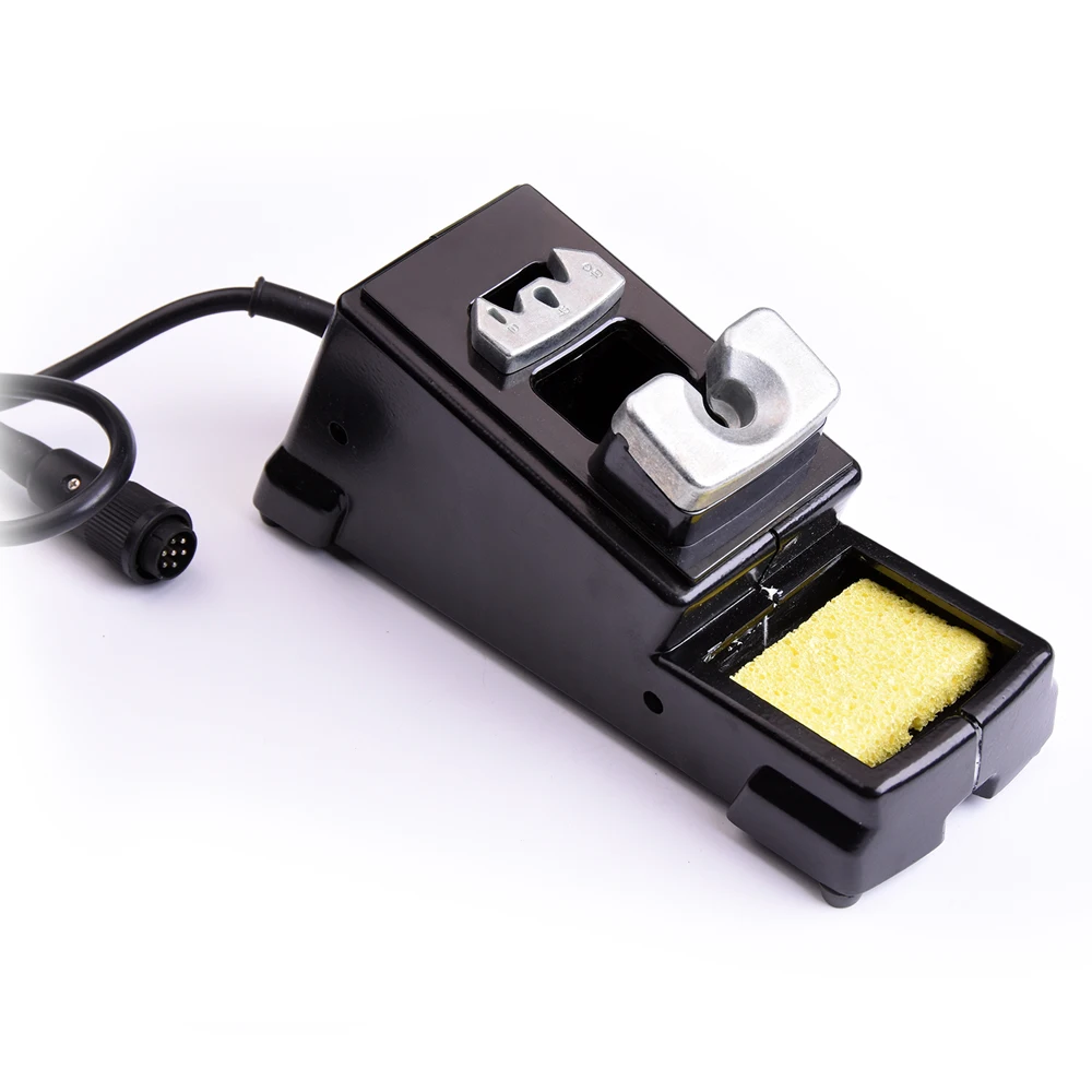 75 Вт 220 В/110 В KNOKOO DI3000 ESD безопасный цифровой дисплей интеллектуальный контроль