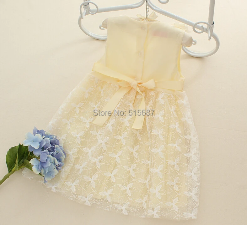 carters baptism dress