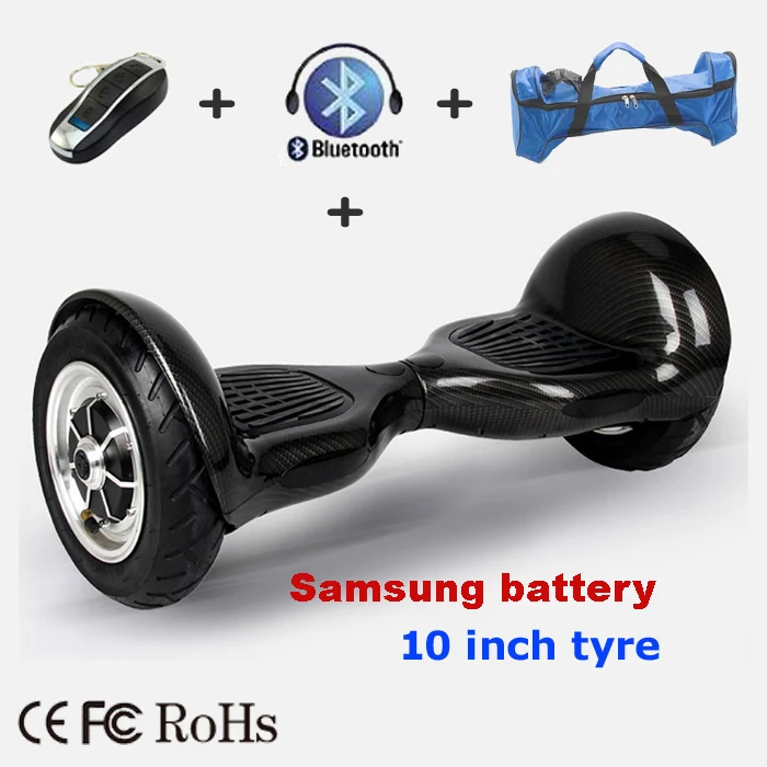Remote Control For Electric Scooter Smart Self Balancing Unicycle self-balancing
