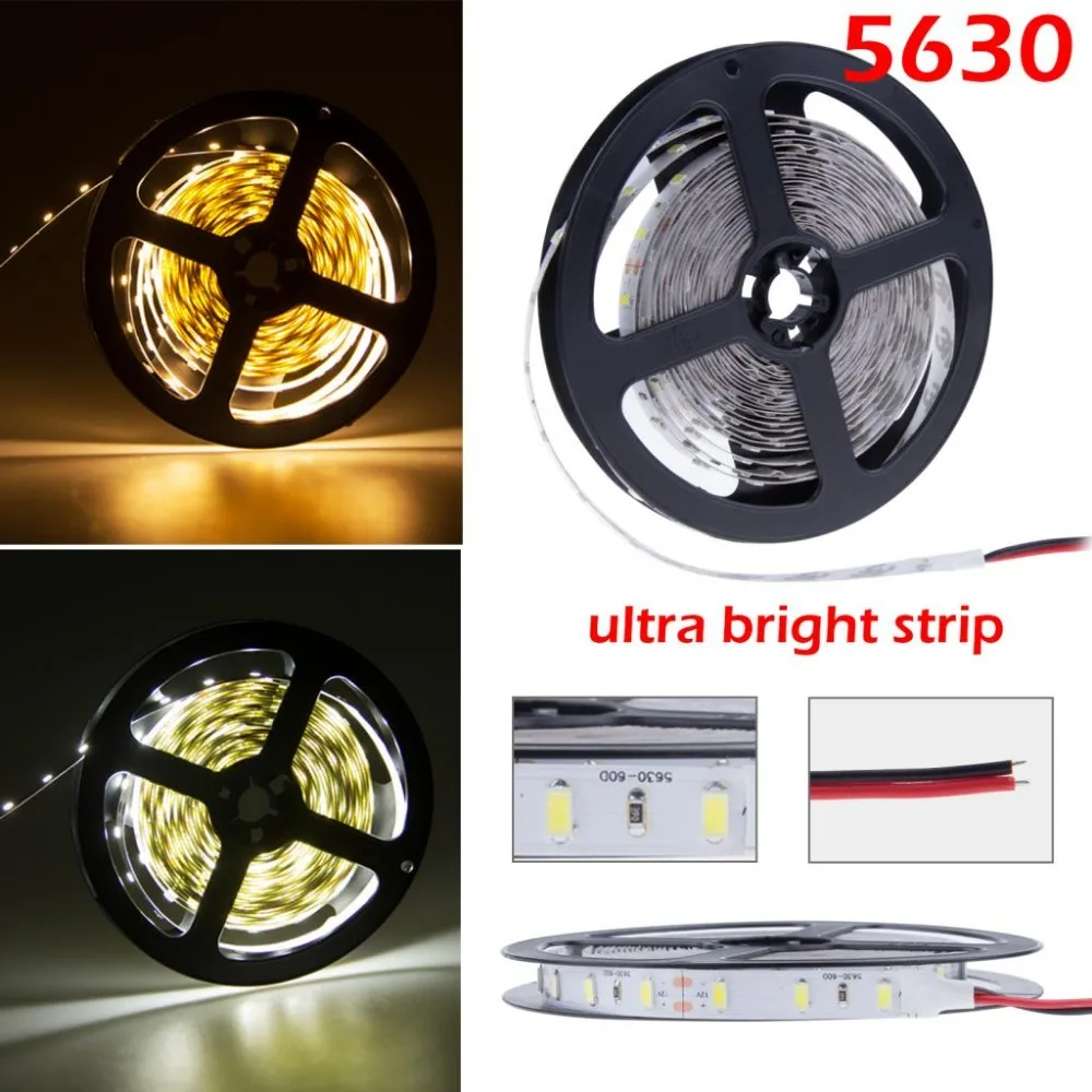 Tiras de Led m não à prova d' Ocasião : Sala de Estar