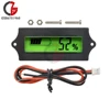 24V LCD Digital Battery Capacity Indicator Voltmeter Voltage Meter Lipo Lead Acid 18650 Lithium Battery Tester Analyzer Detector ► Photo 3/6