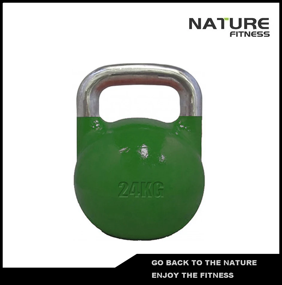 KB-3024-24kg-Pro-Grade-Competition-Kettlebell