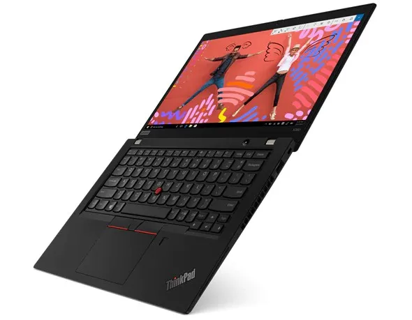 Lenovo Elite Laptop 2-in-1 Notebook PC ThinkPad X390 Yoga With 13.3 Inch FHD Touch Screen 360° Flip i7 i5 CPU 8GB Ram