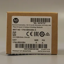 1794-IE8XOE4 1794IE8XOE4 PLC Controller,New & Have in stock