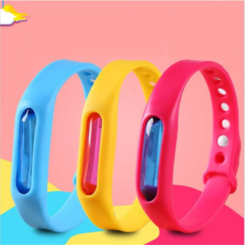 Bracelet antimoustiques enfant Bébé Joli