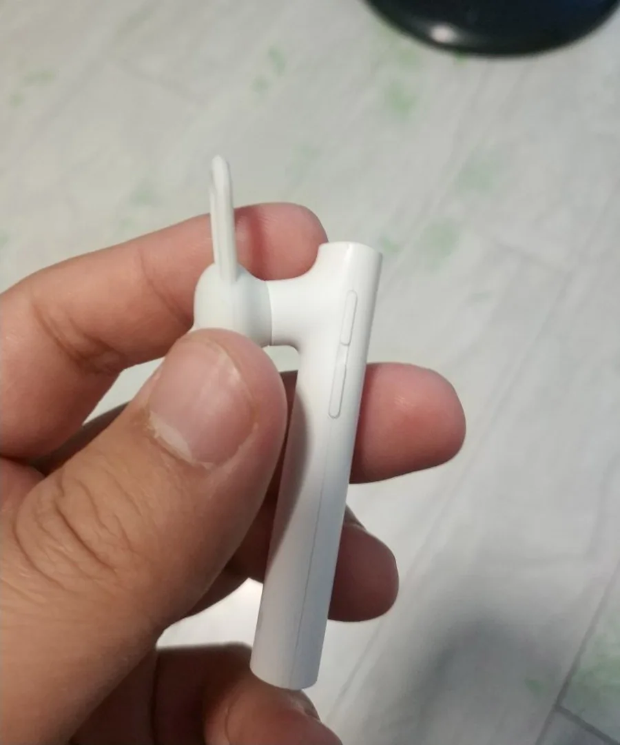 Xiaomi Mi Bluetooth earphone (10)