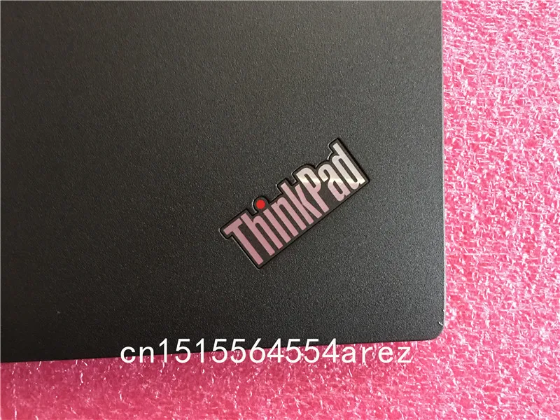 Ноутбук lenovo Thinkpad T460 lcd задняя крышка/ЖК-рамка/подставка/Базовая крышка чехол 01AW306 01AW309 01AW302 01AW303 01AW317