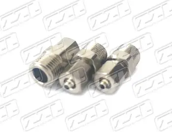 

Heavy truck HOWO car accessories 19710T straight (NPT 1/8-4X2) WG2229250006