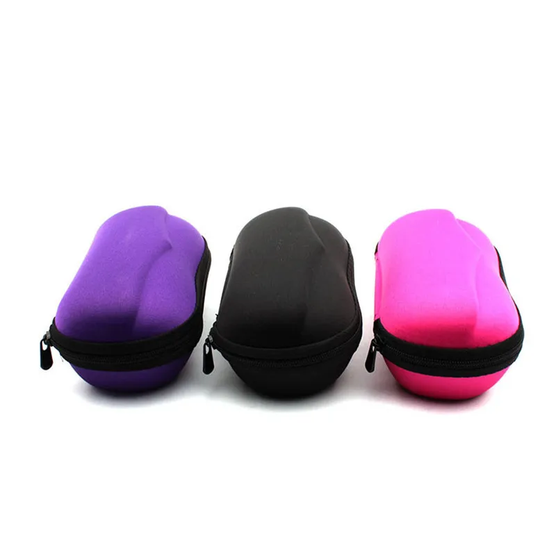 Eyewear Cases cover sunglasses case for women cycling glasses box with