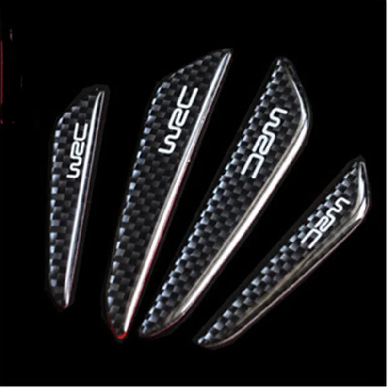 Car Styling Door Anti-Rub Bumper Strips For Volvo S40 S60 S80 XC60 XC90 V40 V60 C30 XC70 V70/Mini Cooper R50 R52 R53 R55 R56 | Автомобили