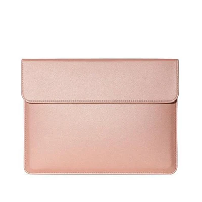 pink-C Сумка для ноутбука чехол для Apple notebook Sleeve 11 12 13 13,3 15 15,4 дюймов для Macbook Air Pro Dell Asus защитный чехол для компьютера - Цвет: pink-C