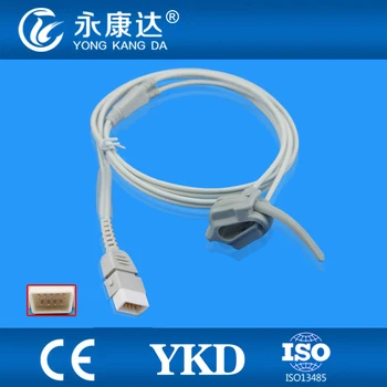 

Huntleigh BCI 3300 Neonate Silicon Wrap Spo2 sensor,9 pins,5PCS/LOT