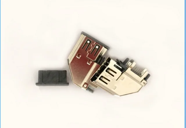 Special Offers Computer usb3.0 electronic components hdmi head splint connector plug N Special Offers Computer usb3.0 electronic components hdmi head splint connector plug N