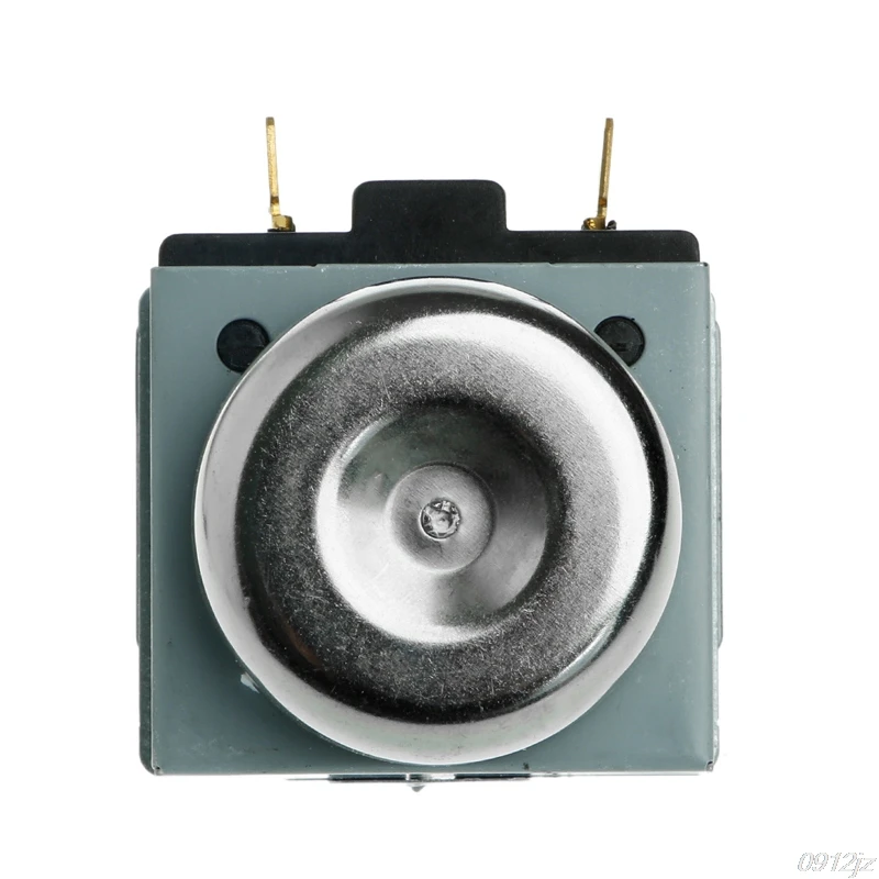 DKJ-Y 60/120 минут 15A таймер задержки переключатель для электронной микроволновой печи плита инструменты qiang