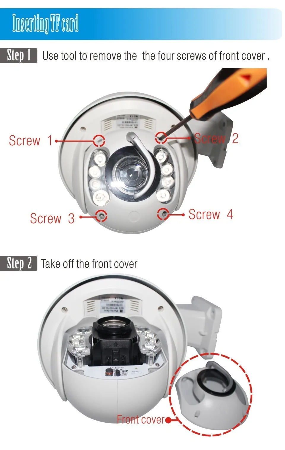 IMPORX PTZ IP камера наружная камера безопасности 3MP HD 20X/30X оптический зум P2P Onvif IR 150 м инфракрасная камера ночного видения POE