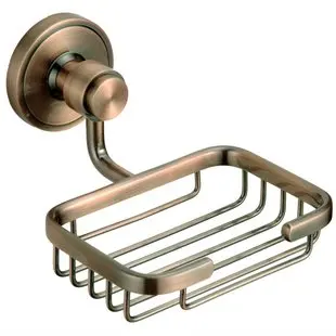 

Top quality!oil rubbed red bronze ,100% Solid brass soap dish.soap box .free shipping bathroom accessories.1pcs/lot