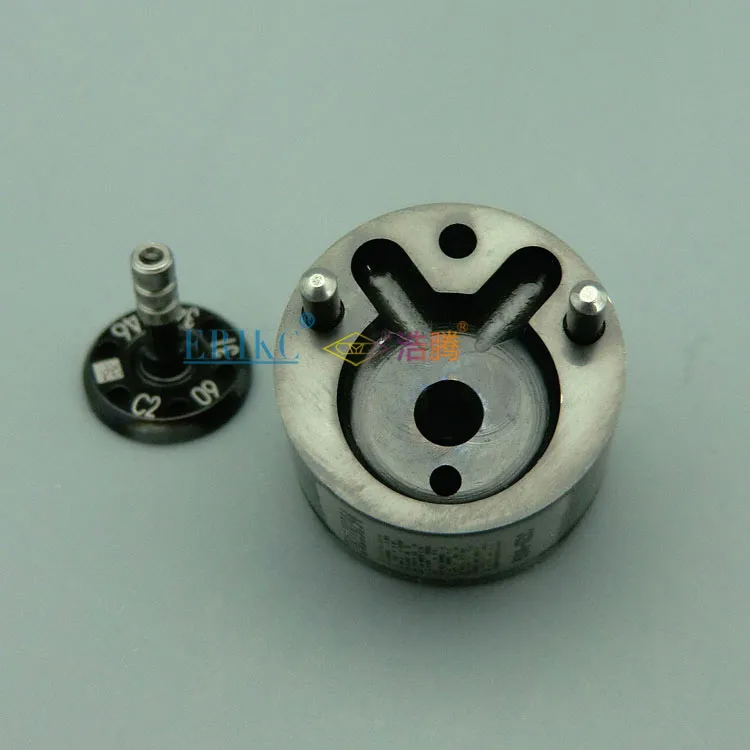 liseron injector valve 9308-621C , delphi original control valve 9308621C , 9308 621c , 6308-621C (4)