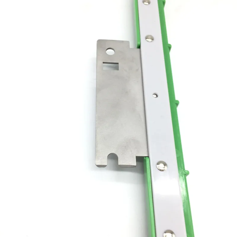 Tajima Embroidery Machine Parts mighty hoop Size 11x13inch total length 445mm Tajima Magnetic Frames Tajima Embroidery Machine Parts mighty hoop Size 11x13inch total length 445mm Tajima Magnetic Frames