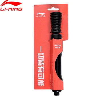 

Li-Ning Basketball Inflator Convenient Pumps Sports LiNing li ning Balls Inflator APBM002 ZYF228
