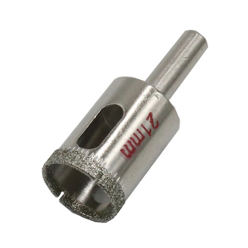 Buy JFBL 21mm Diameter Hole Saw Drill Bit Cutter for