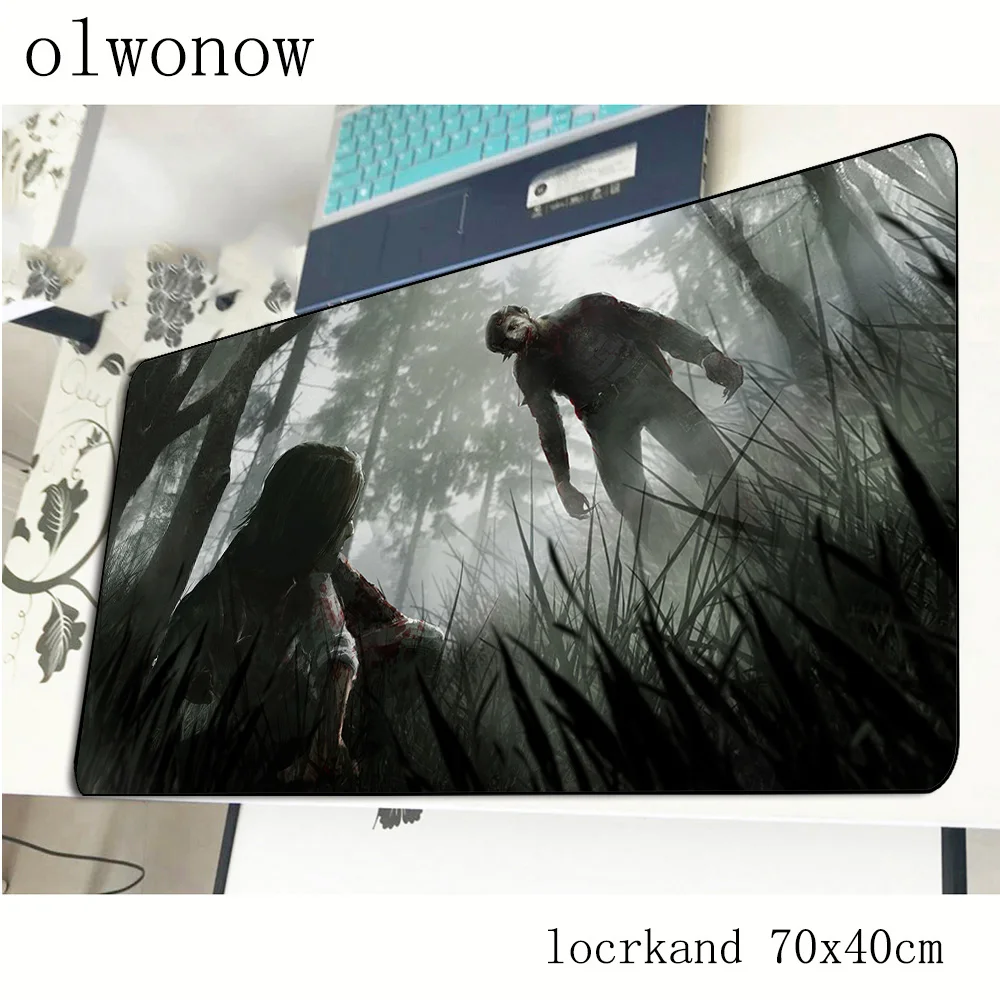 

The evil within mouse pad 70x40cm Adorable mousepads gaming mousepad gamer best large personalized mouse pads keyboard pc pad