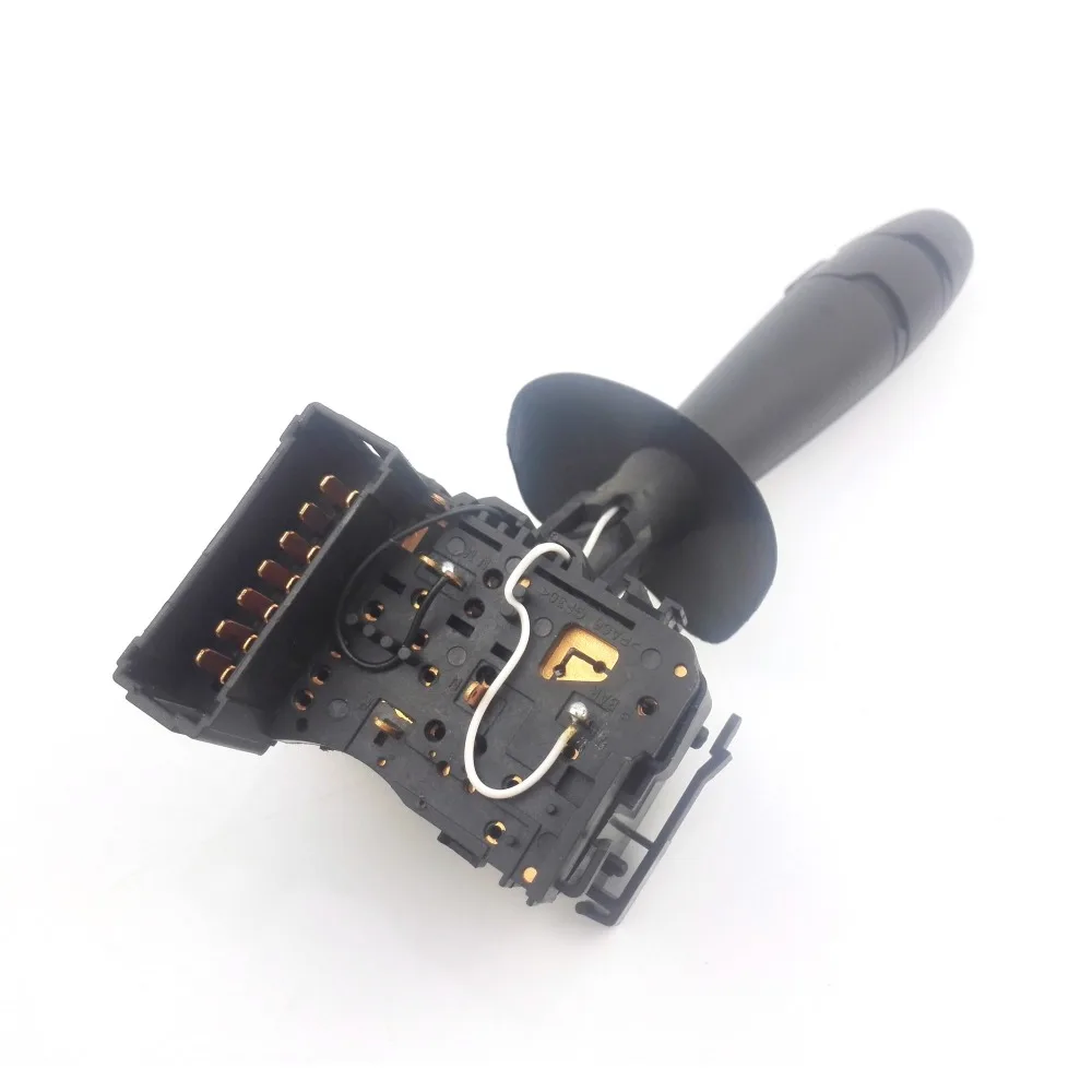 7701071896 000052003010 DA52003 251590 13Pin переключатель рулевой колонки для Nissan сигнала поворота