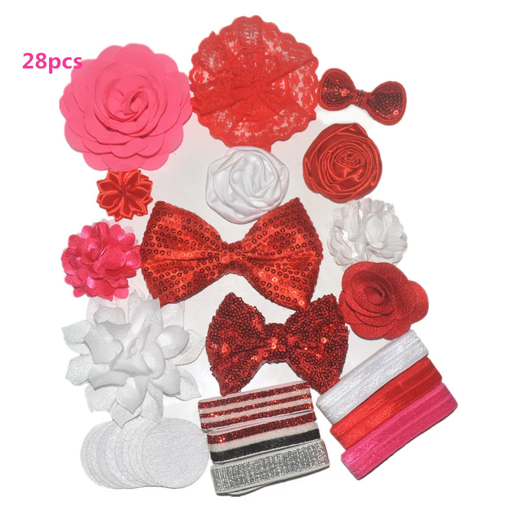 baby headband kit