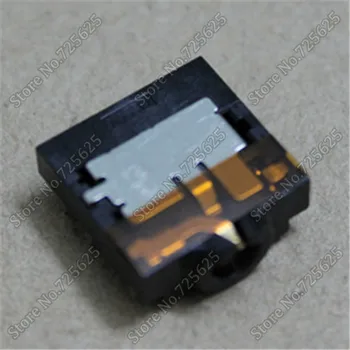 

3.5mm headphone and microphone in one jacks audio connector for lenovo B580 V580 V580C B590 B4306 Free Shipping