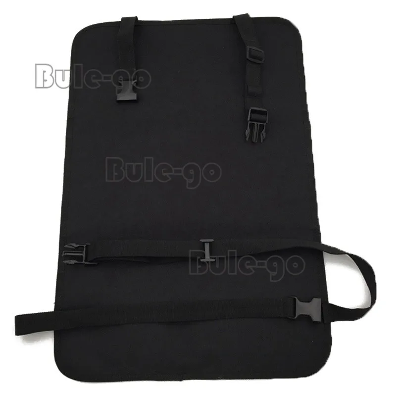 Тактический Molle органайзер для автомобильного сиденья 600D нейлоновый чехол всех