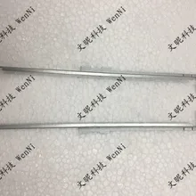 Ноутбук ЖК-дисплей Экран петли кронштейны для ноутбука DELL 13 13R N3010 N301Z N3110 N311Z левый и правый 1 пара хорошего качества для ЖК-дисплей Панель