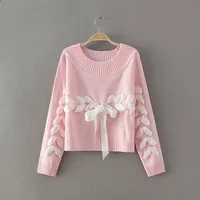 Пуловер #4