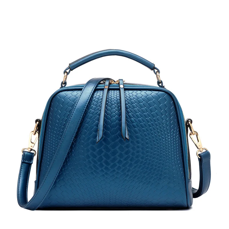 Картины крокодила Щитка Сумочка для Женщин Роскошные Кожаные Crossbody Сумки Для