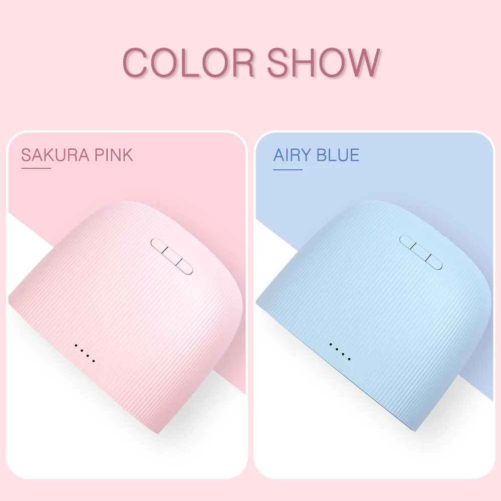Color show