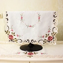 1"-60" дюймовая накладка в виде телевизора декоративная капот занавес декор квадратный 55 80 105 125 145 см для плоского экрана HD ЖК дисплея компьютера