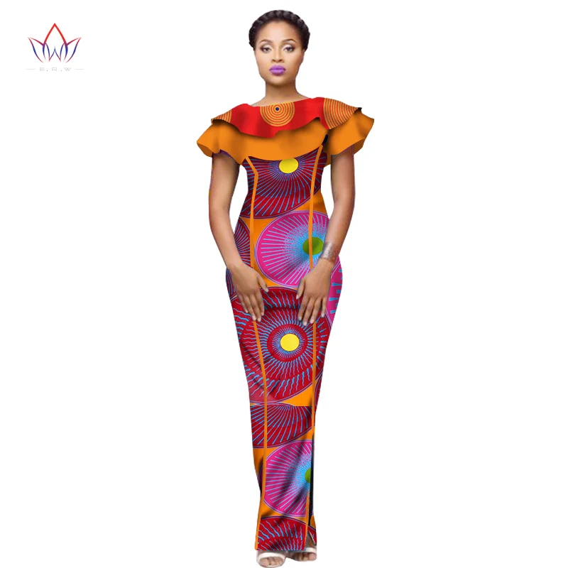 ankara summer dresses